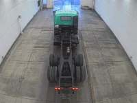 Isuzu GIGA лот № 4353 оценка 3  с аукциона в Японии 2