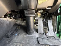 Isuzu GIGA лот № 4353 оценка 3  с аукциона в Японии 3