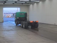 Isuzu GIGA лот № 4353 оценка 3  с аукциона в Японии 1