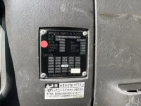 Isuzu GIGA лот № 4353 оценка 3  с аукциона в Японии 6