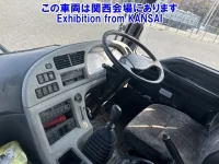 Isuzu GIGA лот № 53031 оценка 3  с аукциона в Японии 4