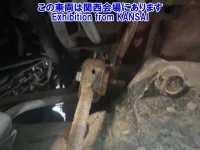 Isuzu GIGA лот № 53031 оценка 3  с аукциона в Японии 6