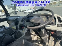 Isuzu GIGA лот № 53031 оценка 3  с аукциона в Японии 3