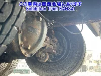 Isuzu GIGA лот № 53031 оценка 3  с аукциона в Японии 10