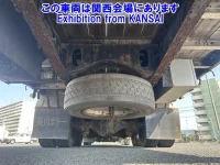 Isuzu GIGA лот № 53031 оценка 3  с аукциона в Японии 9