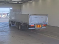 Isuzu GIGA лот № 12020 оценка 4  с аукциона в Японии 1