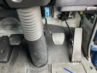 Isuzu GIGA лот № 12011 оценка 3.5  с аукциона в Японии 3