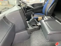 Isuzu GIGA лот № 12011 оценка 3.5  с аукциона в Японии 4