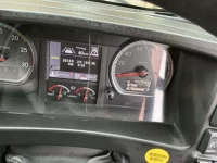 Isuzu GIGA лот № 12011 оценка 3.5  с аукциона в Японии 5