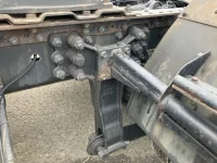 Isuzu GIGA лот № 12011 оценка 3.5  с аукциона в Японии 7