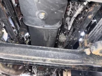 Isuzu GIGA лот № 12011 оценка 3.5  с аукциона в Японии 8