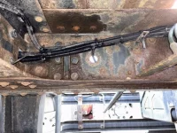 Isuzu GIGA лот № 12011 оценка 3.5  с аукциона в Японии 10