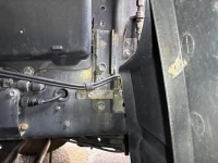 Isuzu GIGA лот № 12011 оценка 3.5  с аукциона в Японии 9