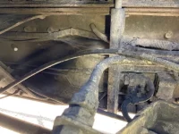 Isuzu GIGA лот № 4456 оценка 3  с аукциона в Японии 10