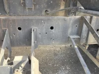 Isuzu GIGA лот № 4456 оценка 3  с аукциона в Японии 9