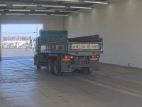 Isuzu GIGA лот № 4456 оценка 3  с аукциона в Японии 1