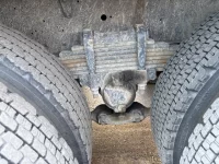 Isuzu GIGA лот № 4456 оценка 3  с аукциона в Японии 7