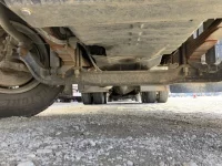 Isuzu GIGA лот № 4456 оценка 3  с аукциона в Японии 8