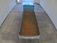 Isuzu GIGA лот № 4456 оценка 3  с аукциона в Японии 2