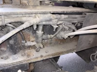 Isuzu GIGA лот № 4560 оценка 3  с аукциона в Японии 10