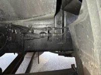 Isuzu GIGA лот № 4560 оценка 3  с аукциона в Японии 9