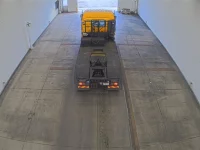 Isuzu GIGA лот № 4560 оценка 3  с аукциона в Японии 5