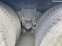 Isuzu GIGA лот № 4560 оценка 3  с аукциона в Японии 7