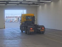 Isuzu GIGA лот № 4560 оценка 3  с аукциона в Японии 1