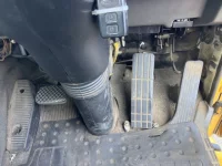 Isuzu GIGA лот № 4560 оценка 3  с аукциона в Японии 2