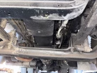 Isuzu GIGA лот № 4560 оценка 3  с аукциона в Японии 8