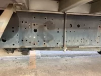 Isuzu GIGA лот № 4577 оценка 3.5  с аукциона в Японии 9