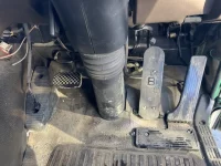 Isuzu GIGA лот № 4577 оценка 3.5  с аукциона в Японии 2