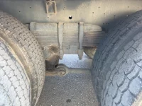 Isuzu GIGA лот № 4577 оценка 3.5  с аукциона в Японии 7