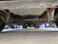 Isuzu GIGA лот № 4577 оценка 3.5  с аукциона в Японии 8