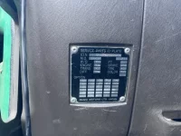 Isuzu GIGA лот № 4577 оценка 3.5  с аукциона в Японии 6