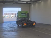 Isuzu GIGA лот № 228 оценка 3  с аукциона в Японии 1