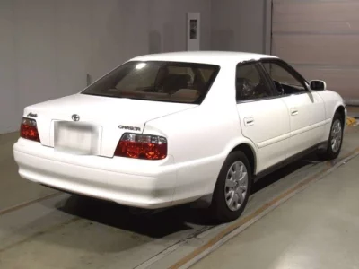 Toyota CHASER