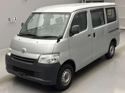 Toyota TOWN ACE VAN
