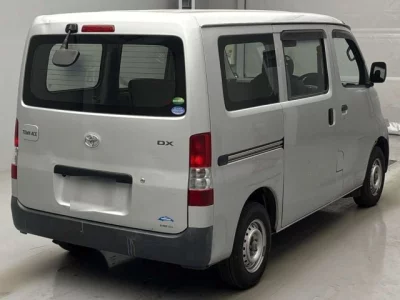 Toyota TOWN ACE VAN