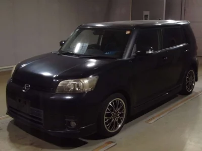 Toyota COROLLA RUMION