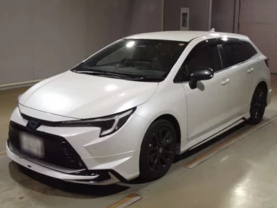 Toyota COROLLA TOURING