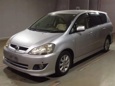 Toyota IPSUM