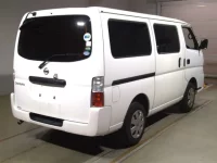 Nissan CARAVAN VAN лот № 62003 оценка R  с аукциона в Японии 1