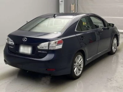 Lexus HS