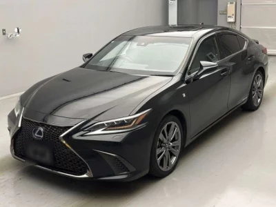 Lexus ES350