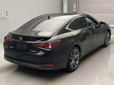 Lexus ES350