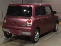Suzuki ALTO LAPIN лот № 3008 оценка RA  с аукциона в Японии 1