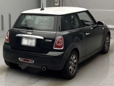 BMW MINI