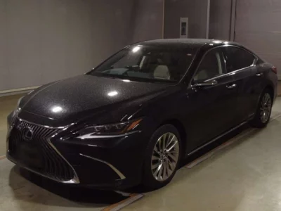 Lexus ES350