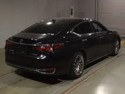 Lexus ES350